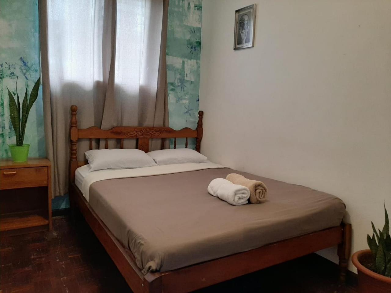 Lost In San Jose Hotel & Hostel Dış mekan fotoğraf